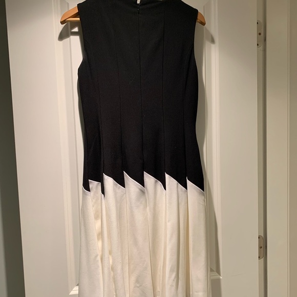 Ralph Lauren party dress - Picture 4 of 4